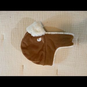 Toddler Carhartt Toboggan